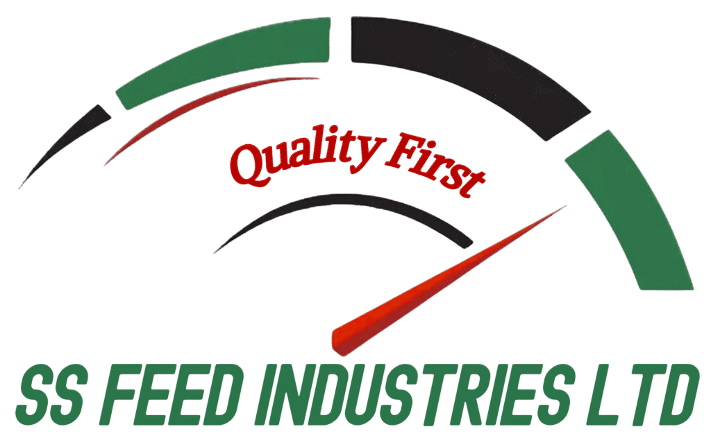SS Feed Industries Ltd Logo