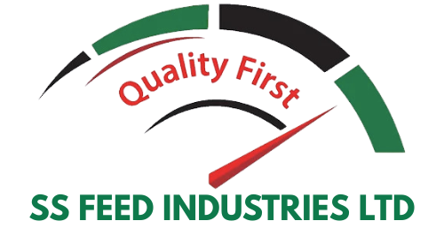 SS Feed Industries Ltd Logo